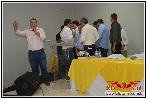 rolim de moura